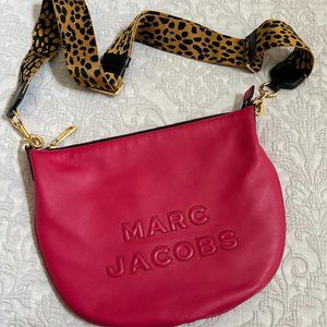 Marc Jacobs Crossody